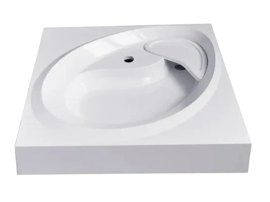 Раковина Madera-Ameli 60x55 (2)