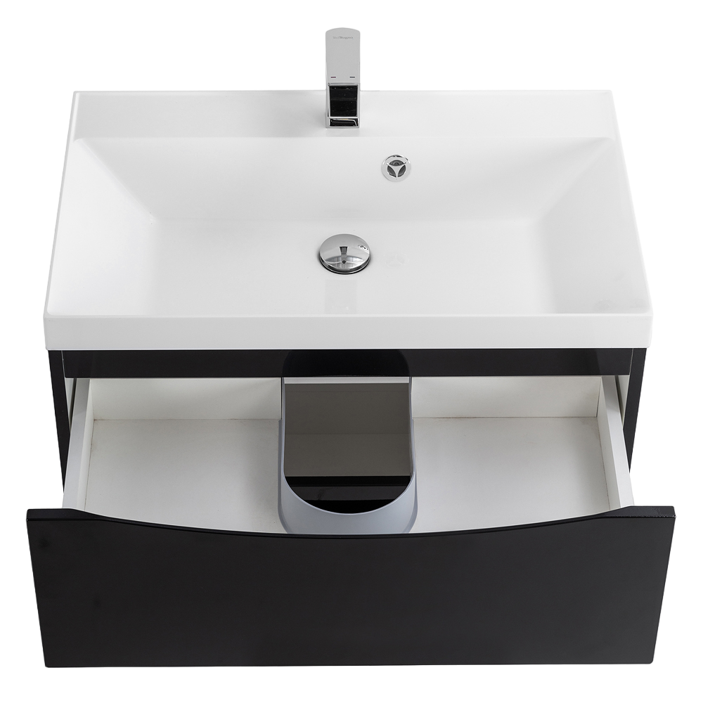 Тумба с раковиной BelBagno-MARINO-700-2C-SO-NL-P (4)