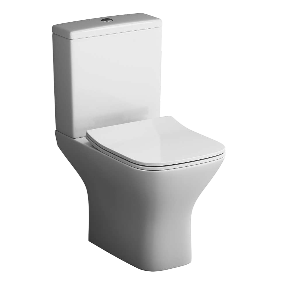 Унитаз-Ferat-AMIGO-CITO6R (0)