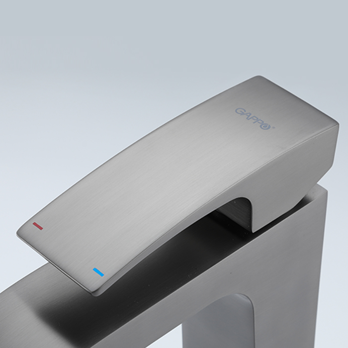 Смеситель для раковины Gappo-G1007-89 (5)