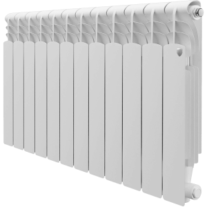 Радиатор Royal Thermo Revolution 500 2.0 - 12 секц.