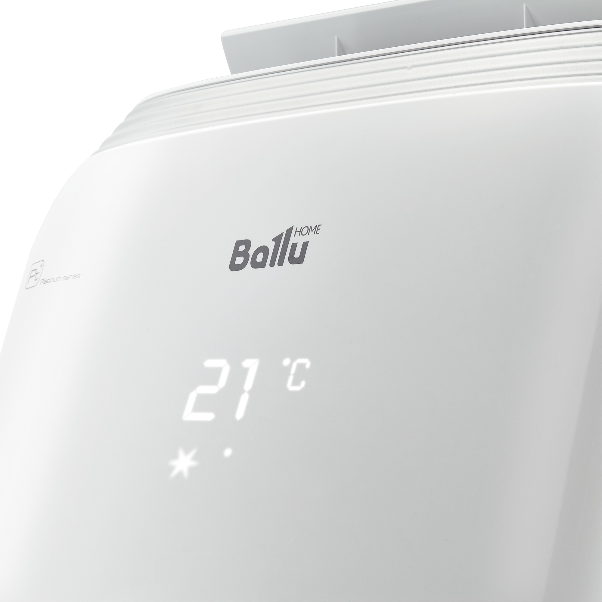 Кондиционер мобильный Ballu Platinum Comfort BPHS-13H (5)
