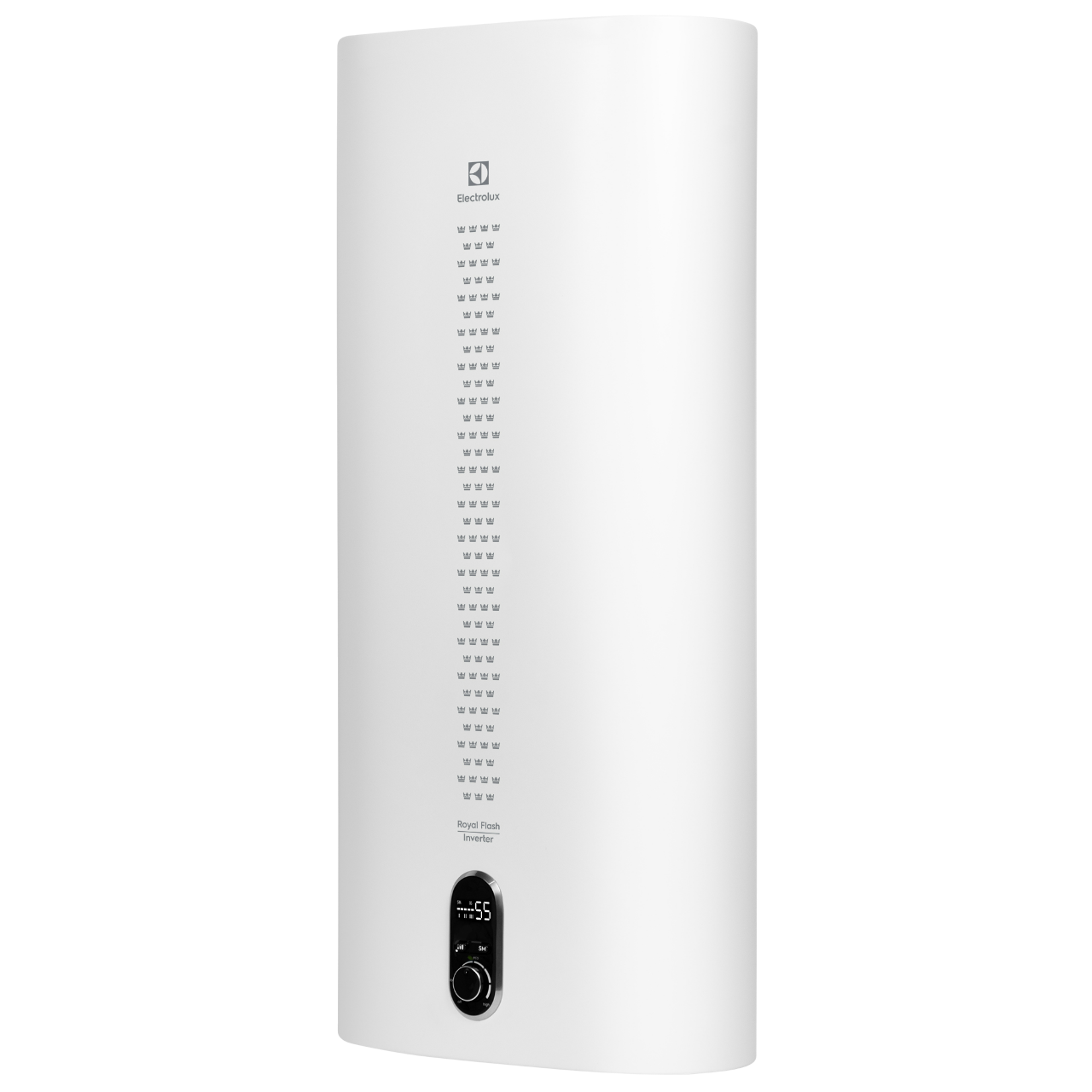Водонагреватель Electrolux EWH 100 Royal Flash Inverter (2)