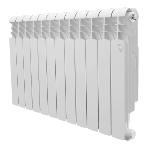 Радиатор Royal Thermo Vittoria Super 500 2.0 VDR80 - 12 секц.