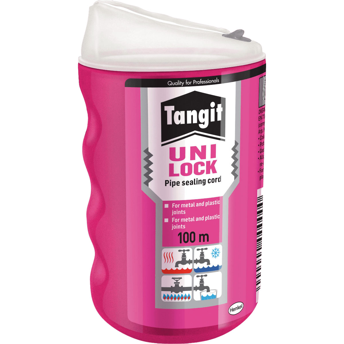 Нить Tangit-100 м (2)