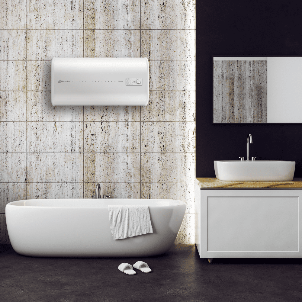 Водонагреватель Electrolux EWH 100 Citadel H (5)