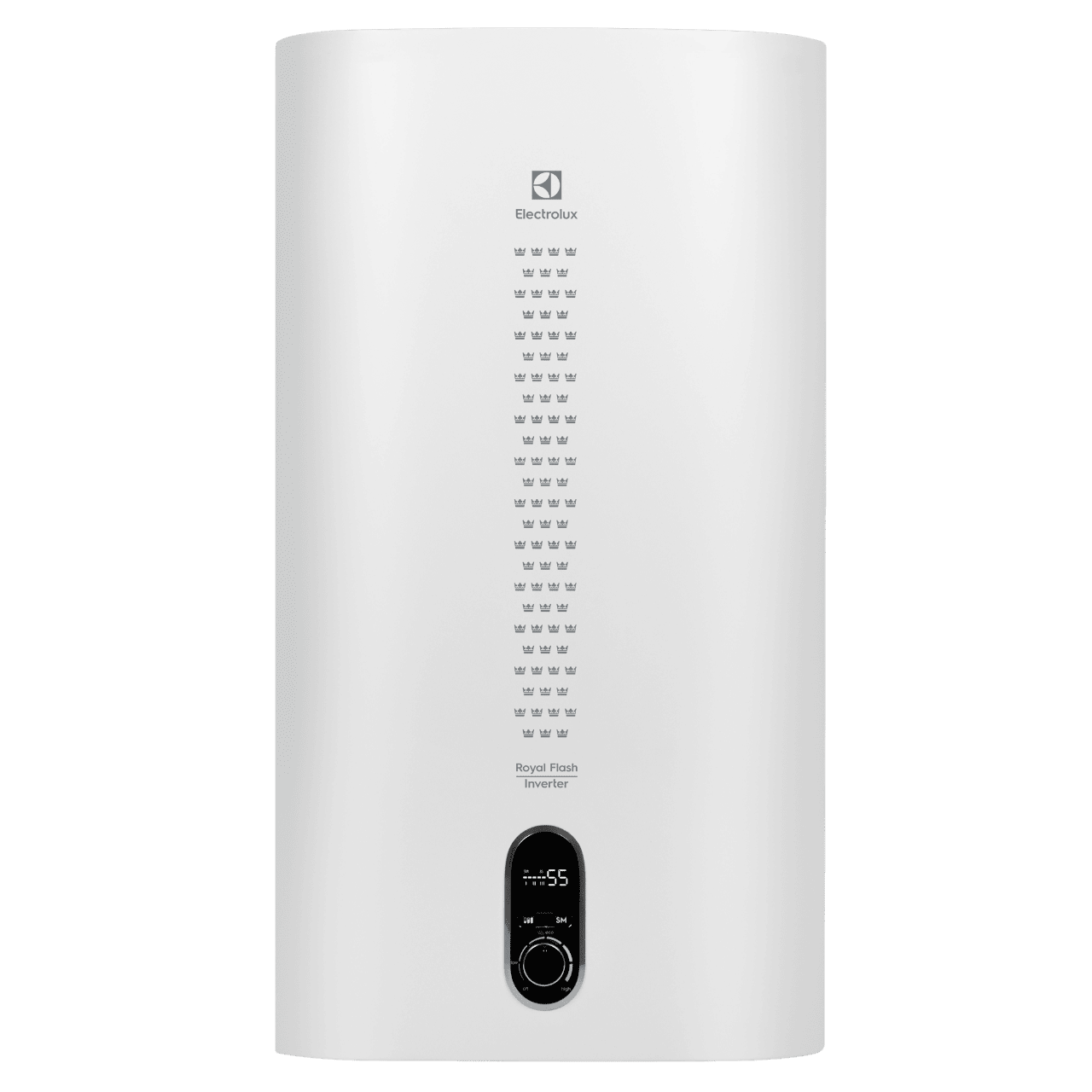 Водонагреватель Electrolux EWH 80 Royal Flash Inverter