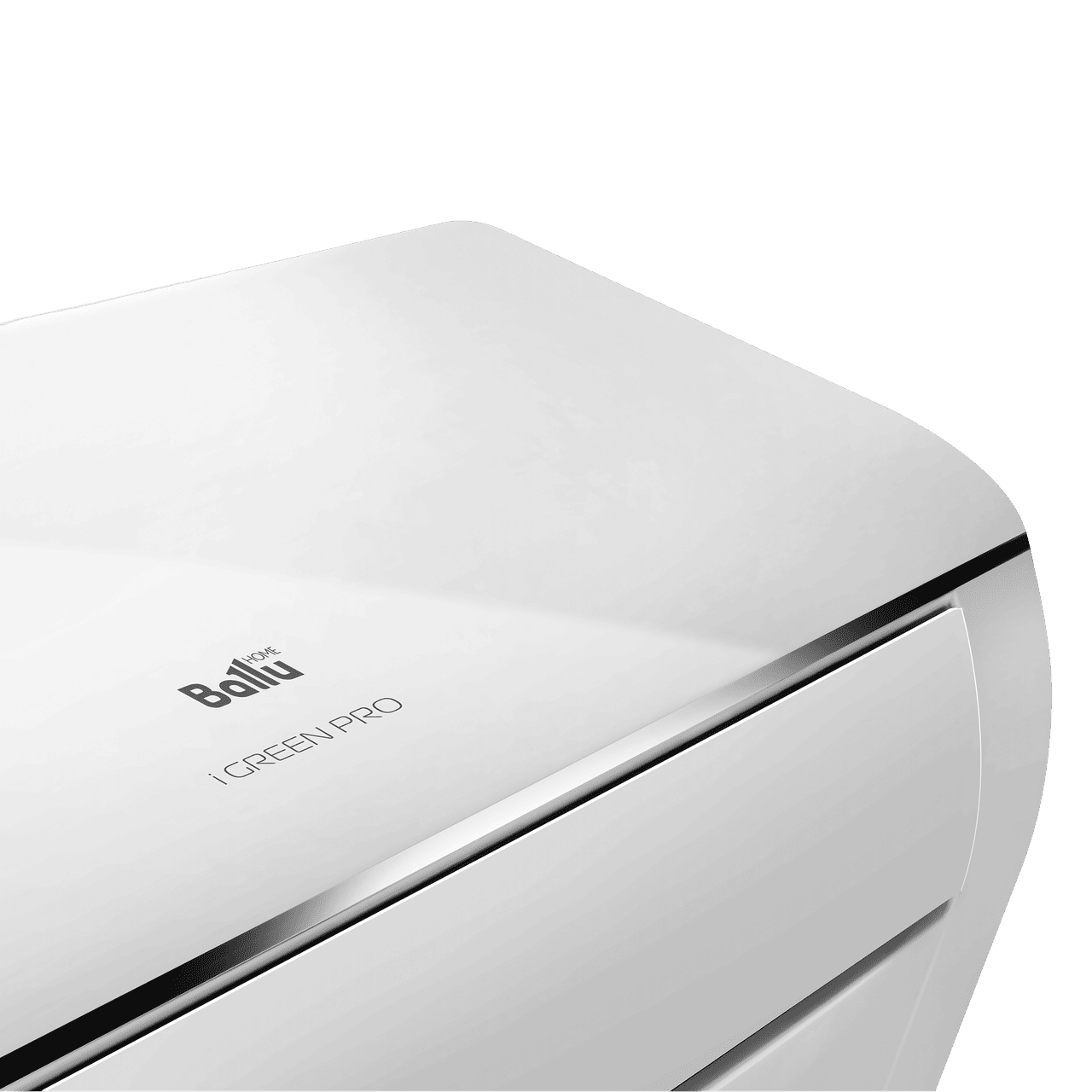Сплит-система Ballu iGreen Pro BSAG-24HN8 комплект (3)