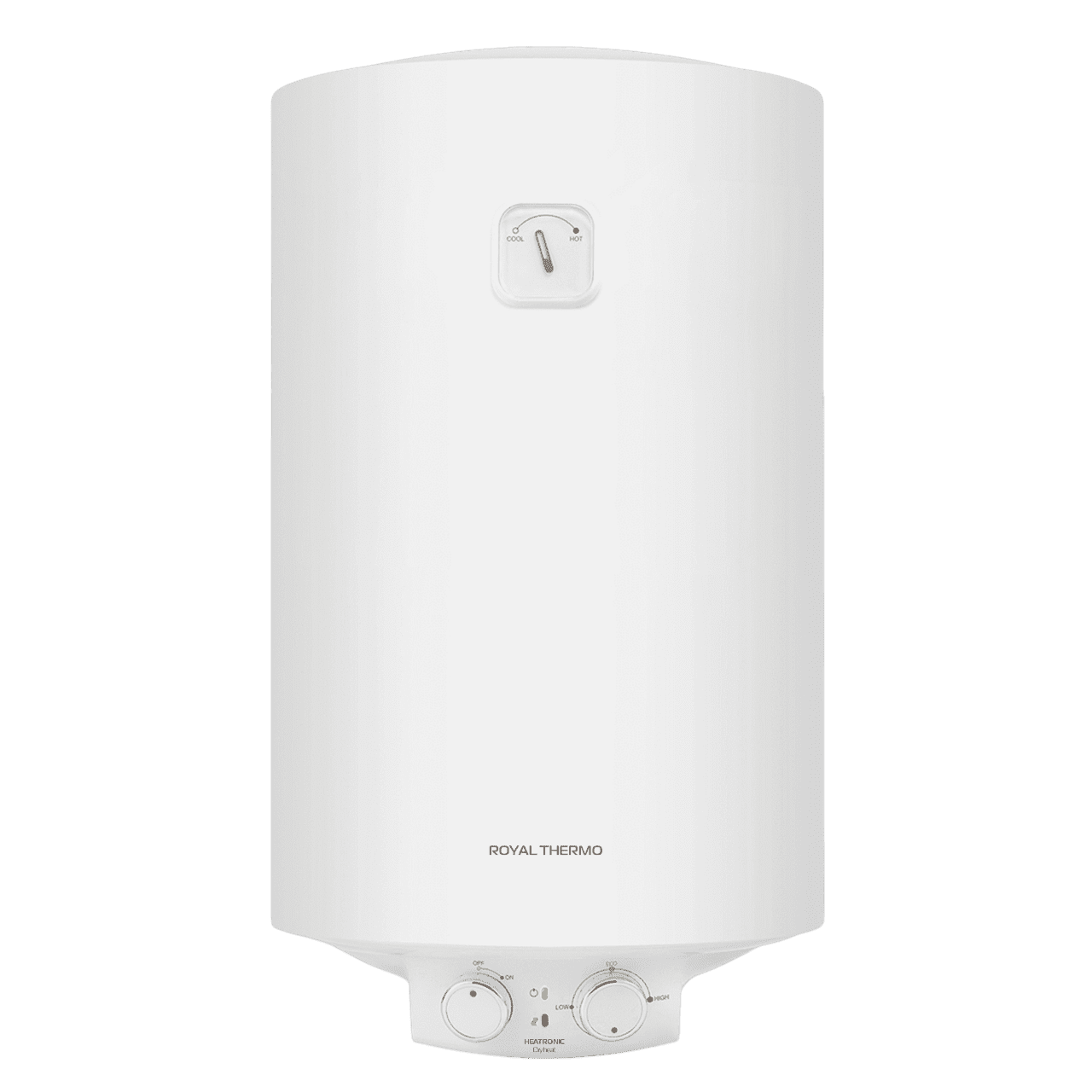 Водонагреватель Royal Thermo RWH 30 Heatronic Slim DryHeat (2)