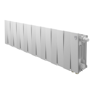 Радиатор Royal Thermo PianoForte 200 Bianco Traffico VDR80 - 16 секц.