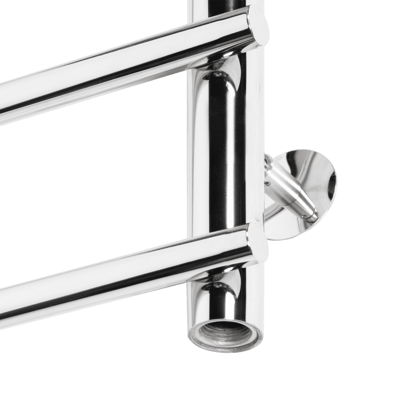 Полотенцесушитель Royal Thermo Ватра П7 500х696 с полкой (5)