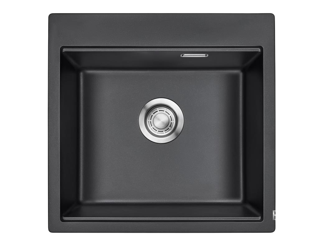 Мойка для кухни EMAR EMQ-1520.Q Морион (3)