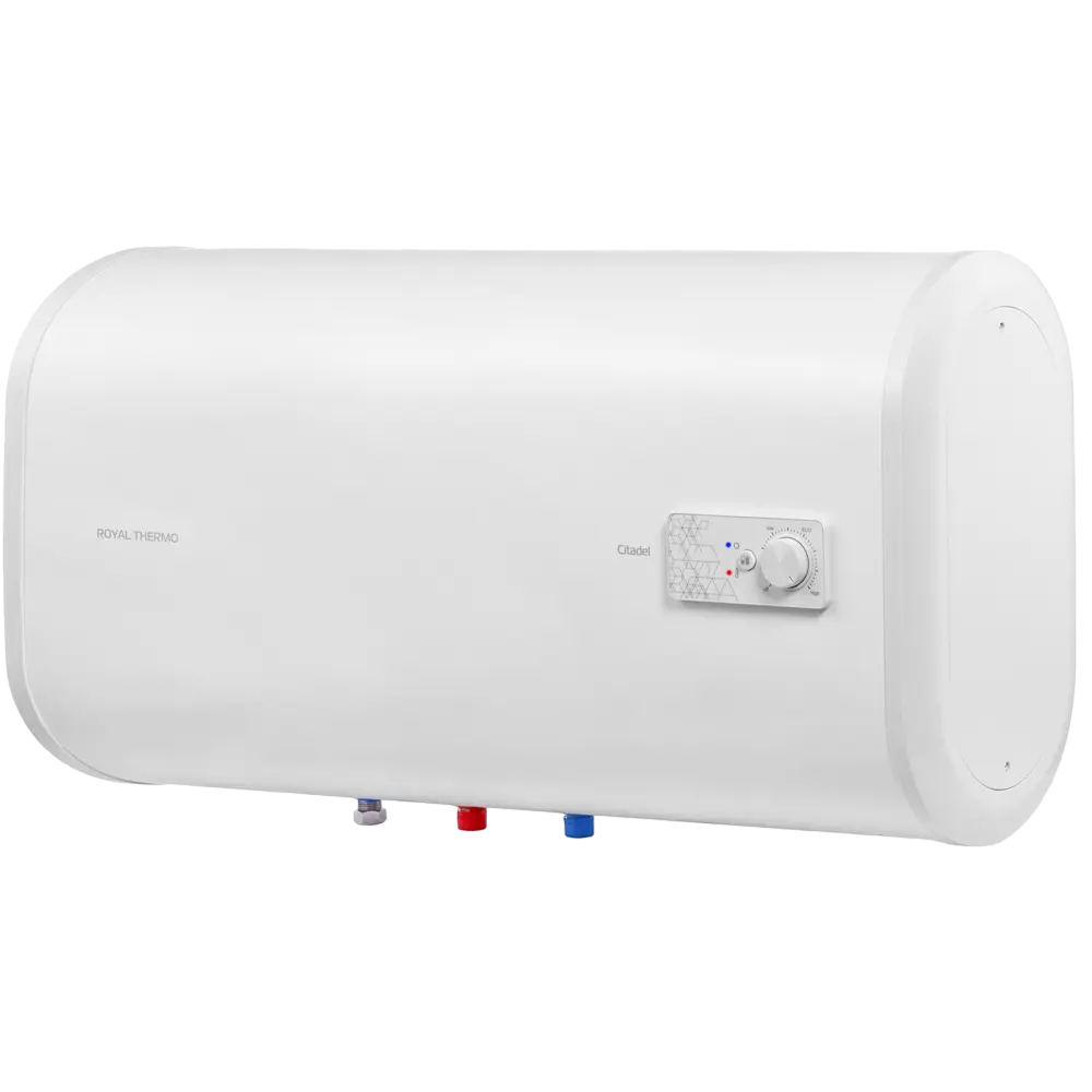 Накопительный водонагреватель Royal Thermo RWH 50 Citadel H (2)