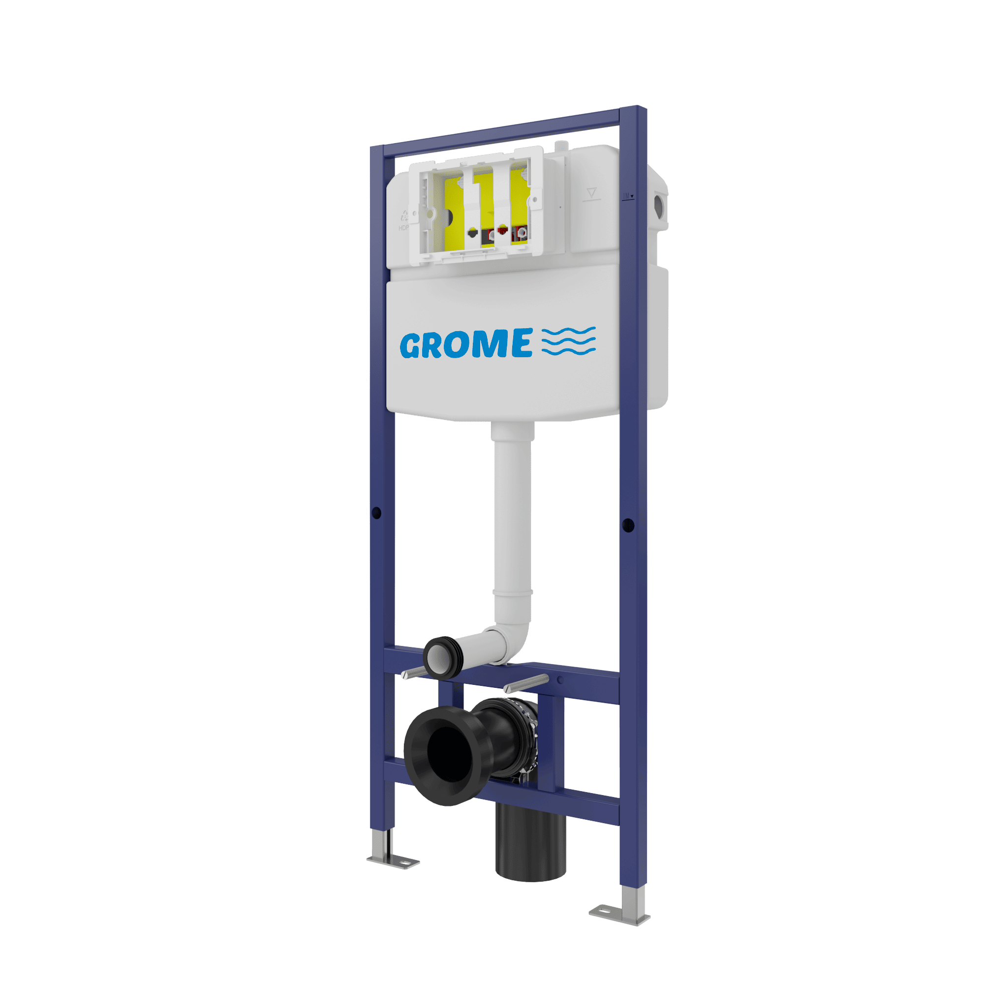 Инсталляция для унитаза GROME-GR70035 (3)