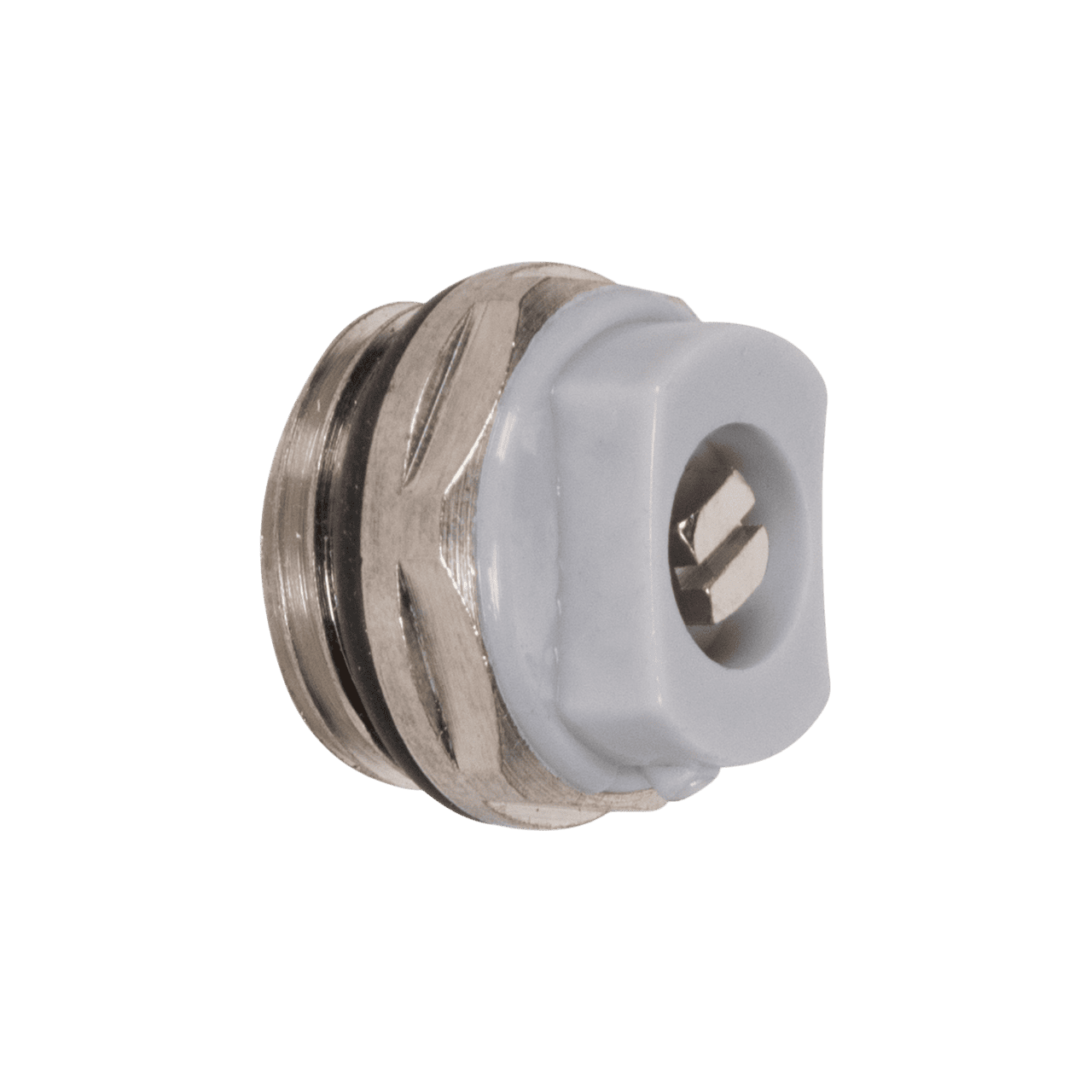 Комплект монтажный Royal Thermo 1”х 12 серебристый (6)