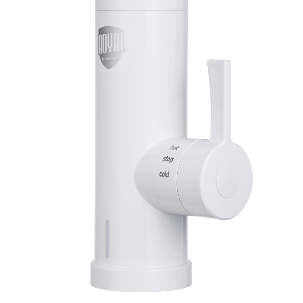 Водонагреватель проточный Royal Thermo EasyFit (4)