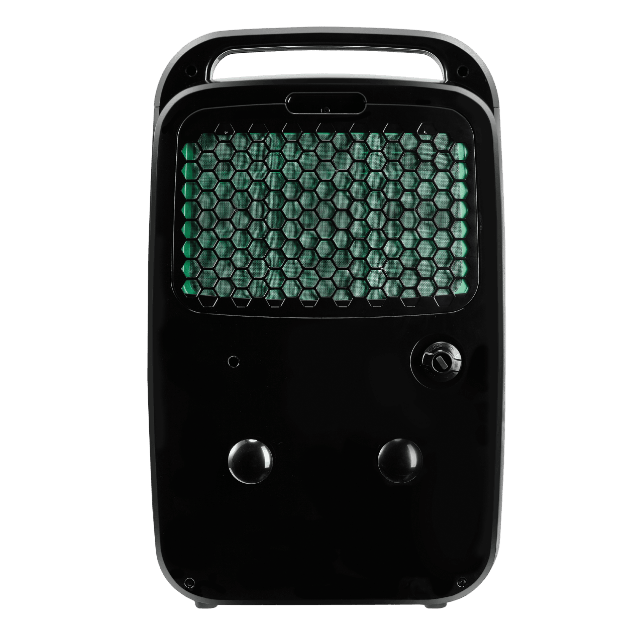 Осушитель воздуха Ballu BD30MN BLACK (5)