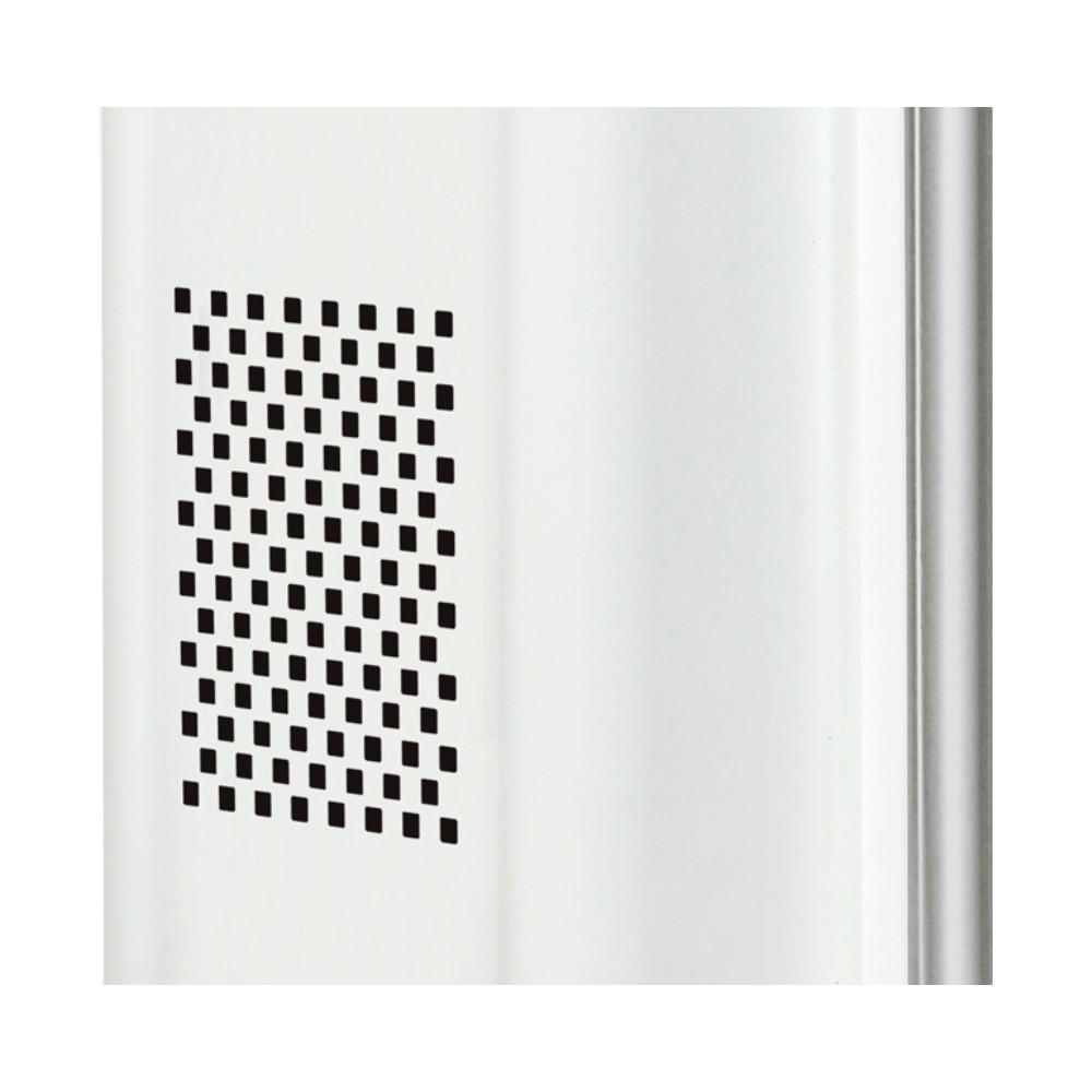 Масляный радиатор Ballu Classic BOHCL-09WRN 2000 (9 секций) (2)