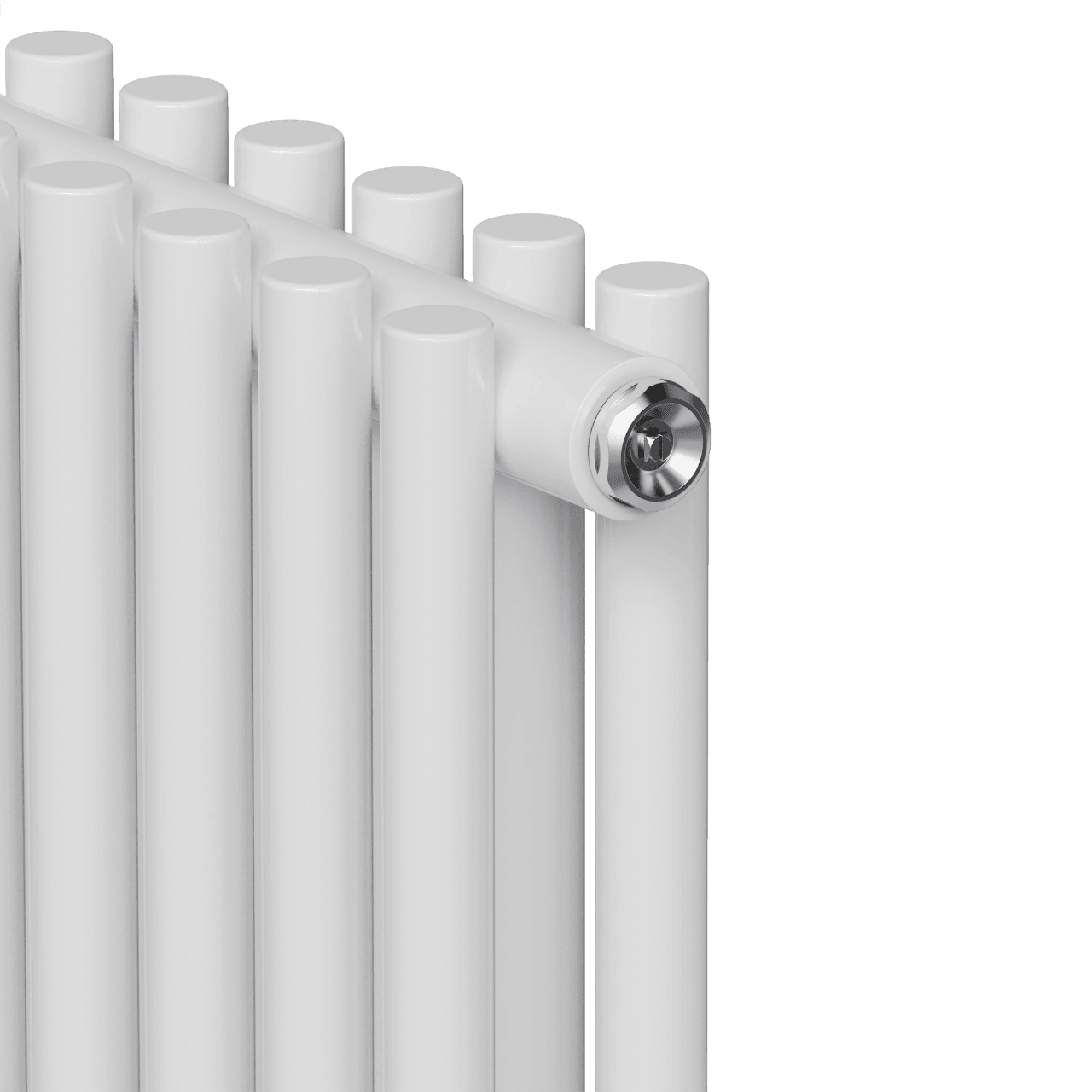 Дизайн-радиатор Royal Thermo Shift R22 C2180 - 08 секц. RAL9016 (4)