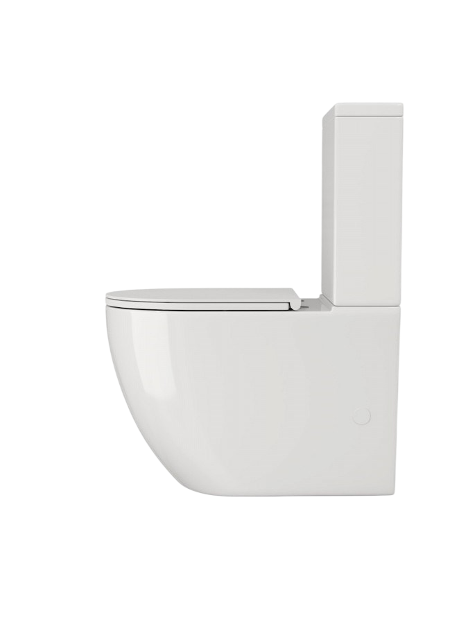 Унитаз-компакт Teymi Lina Vortex T40115 торнадо безободковый (2)