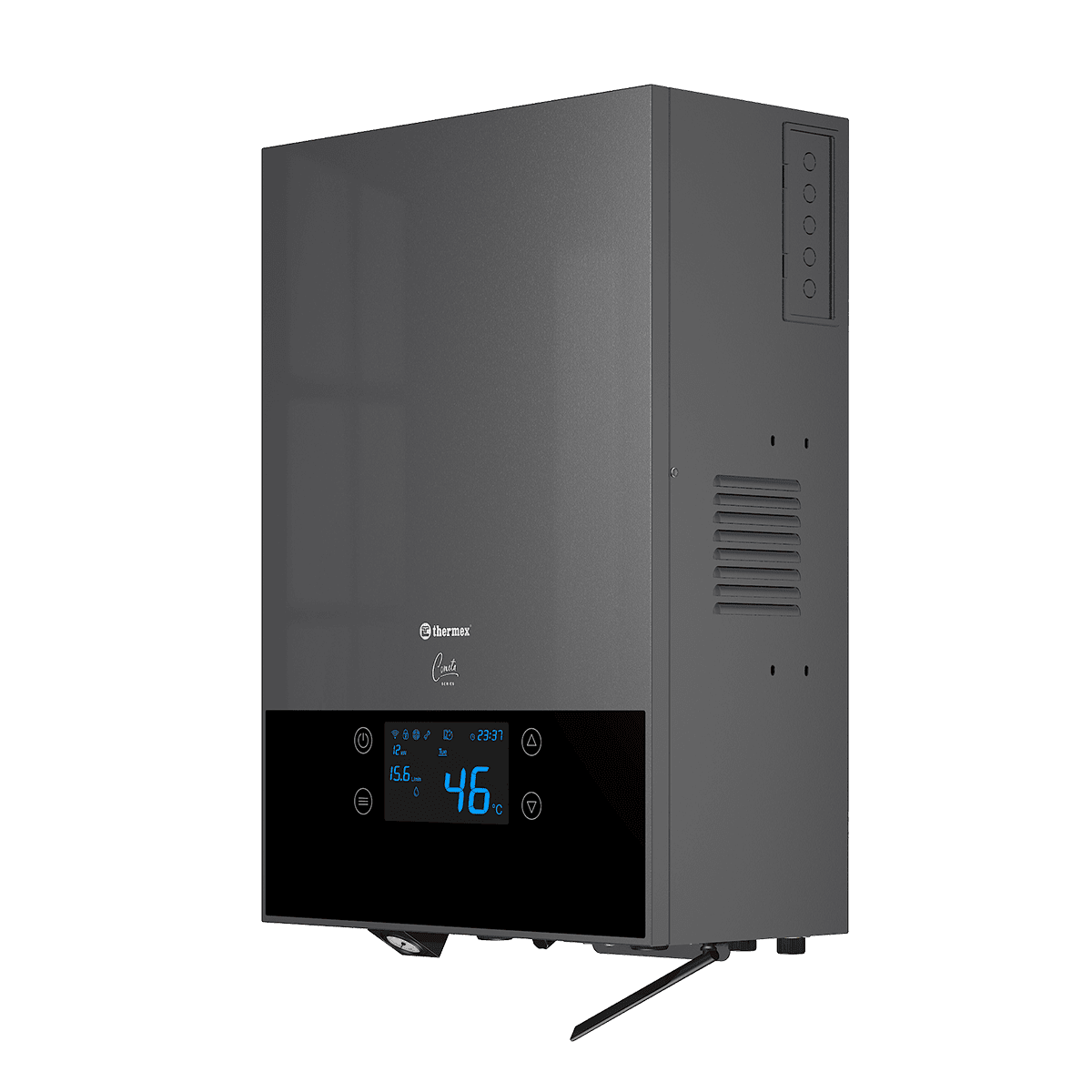 Электрический котел THERMEX Cometa 12-24 Wi-Fi (2)