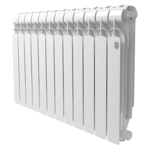 Радиатор Royal Thermo Indigo 500 2.0 - 12 секц