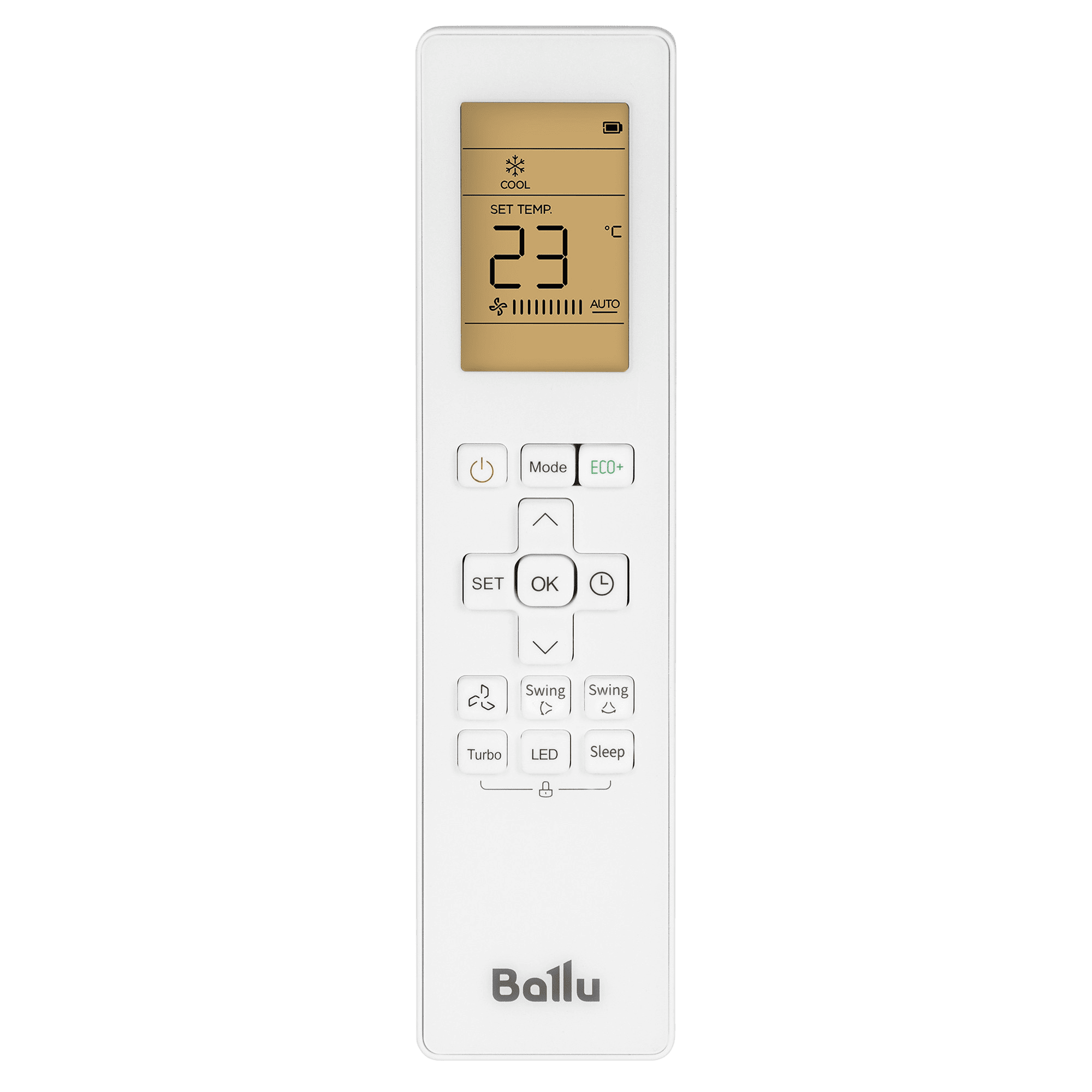 Сплит-система инверторного типа Ballu Odyssey Pro DC BSOI-10HN8ERP комплект (5)