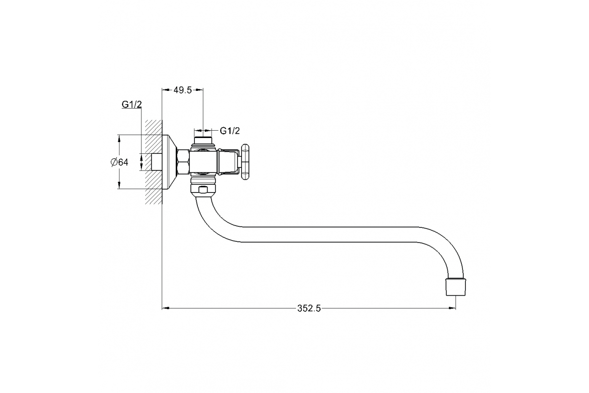 Смеситель G-lauf-JIK7-A102-A (4)