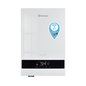 Электрический котел THERMEX Sonne 12 Wi-Fi (White)