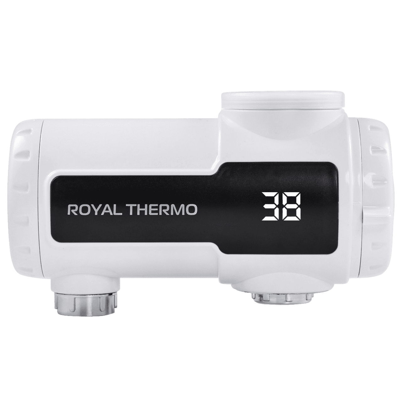 Водонагреватель проточный Royal Thermo UniTap Mini (2)