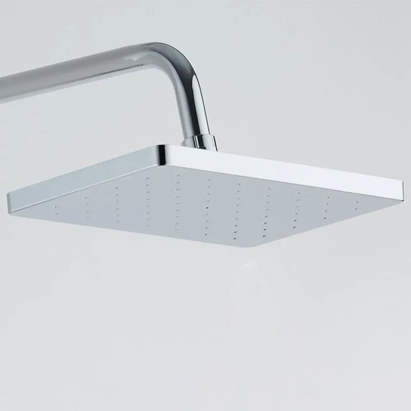 Душевая система Сантаком-Omega 7704, хром (4)