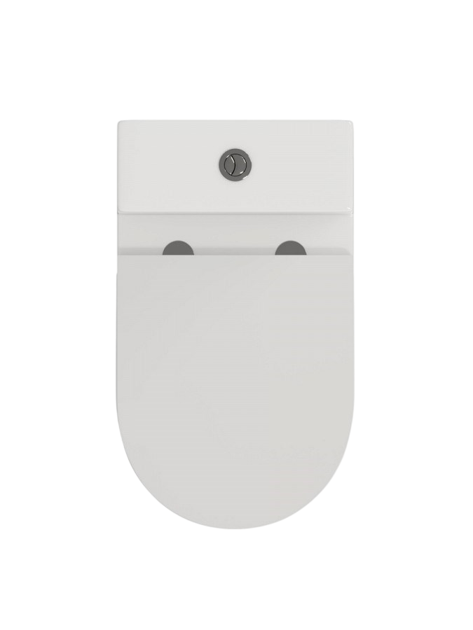 Унитаз-компакт Teymi Lina Vortex T40115 торнадо безободковый (3)