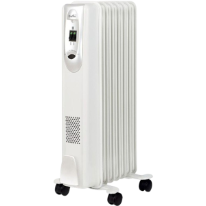 Радиатор масляный Ballu Comfort BOHCM-05WDN 1000 (5 секций)