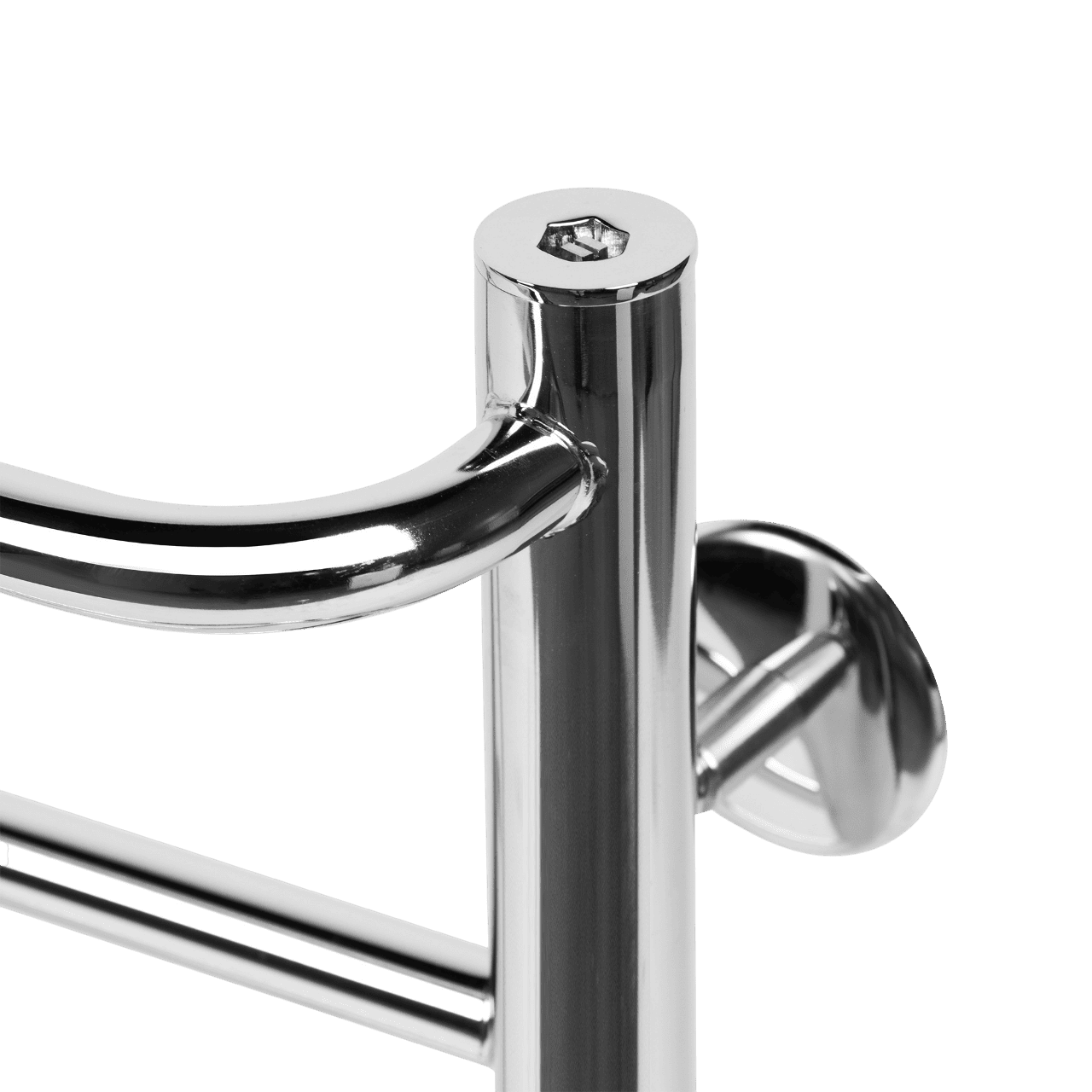 Полотенцесушитель Royal Thermo Микс П6 450х596 (4)