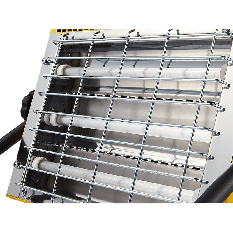 Обогреватель инфракрасный Ballu BIH-LM-1.5-R (3)