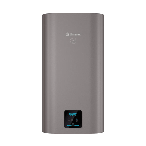 Водонагреватель накопительный Thermex Smart 50 V [50 л, V ,2 кВт, Серый, 151 117]