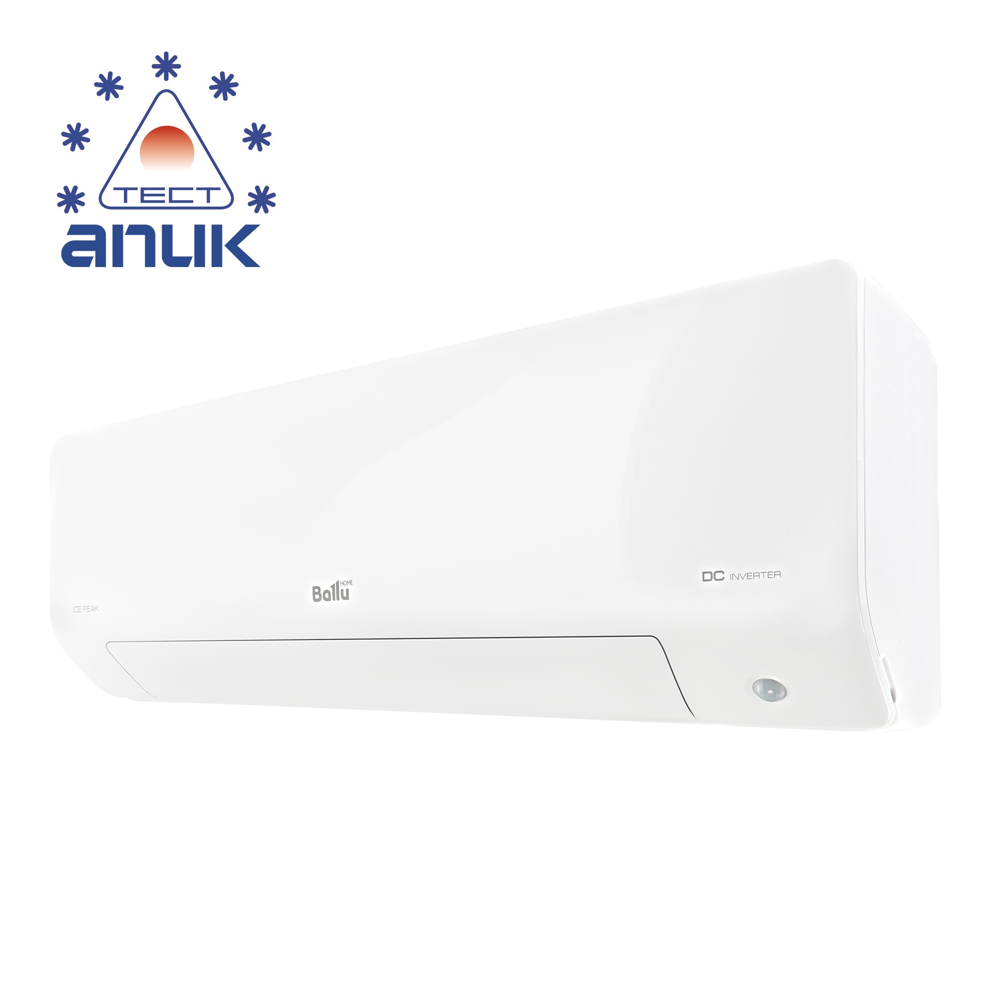 Сплит-система инверторного типа Ballu Ice Peak DC BSPKI-10HN8_V4  (4)