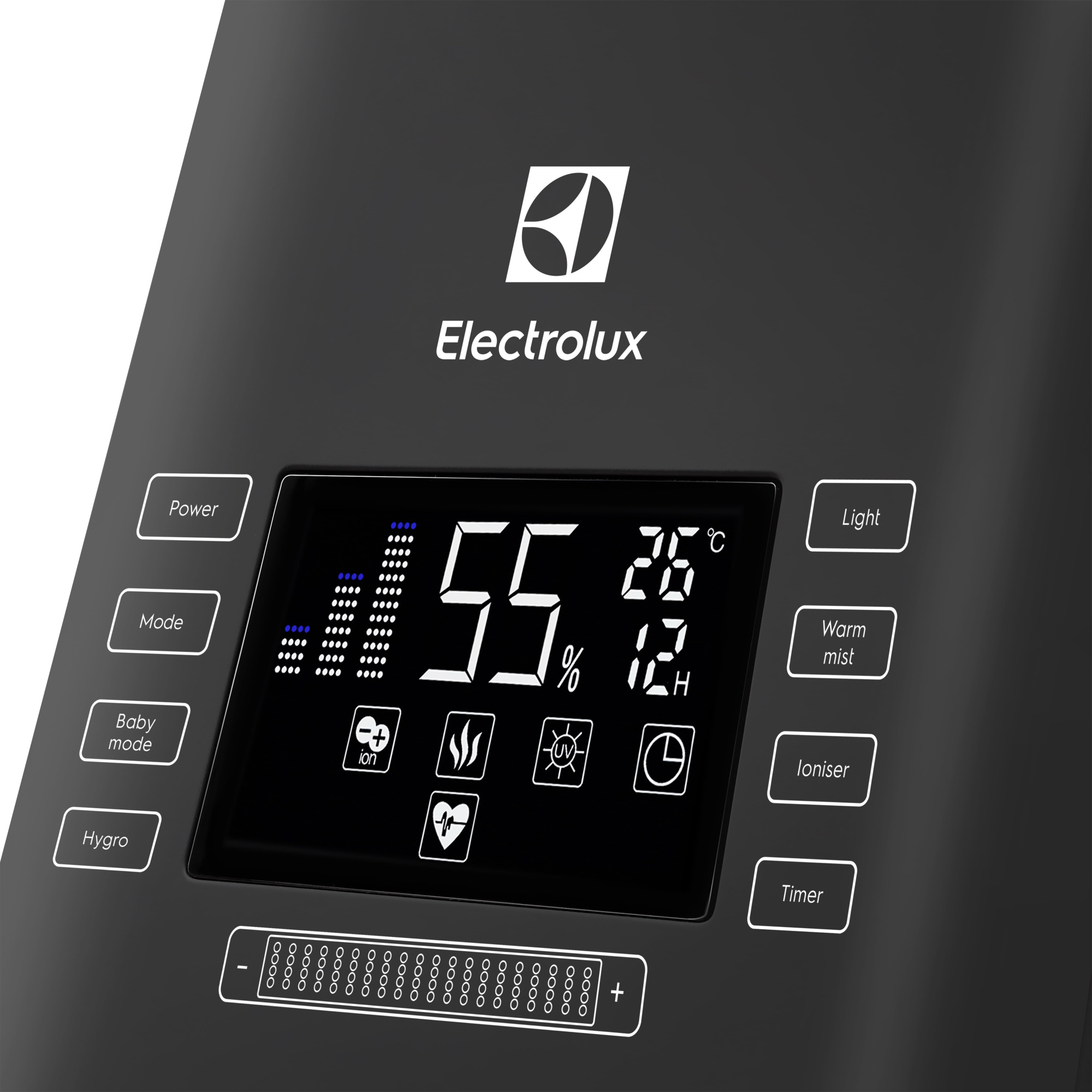Увлажнитель Electrolux EHU-3710D НС-1073571 (5)