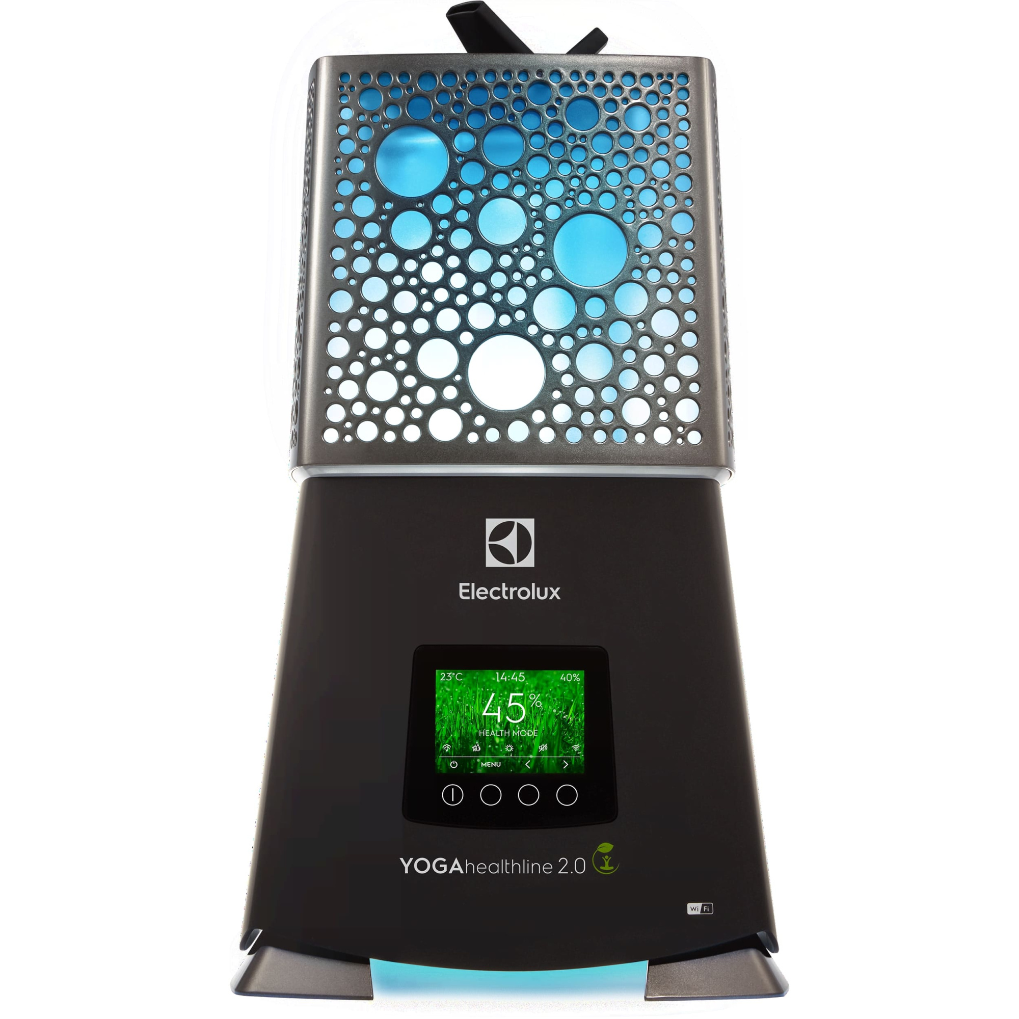 Увлажнитель-ecoBIOCOMPLEX ультразвуковой Electrolux EHU-3910D YOGAhealthline 2.0 (3)