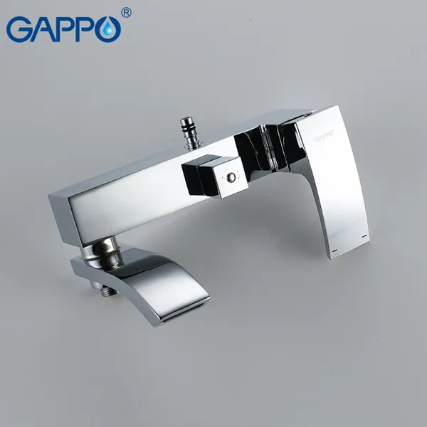 Душевая система Gappo G2407 - 3