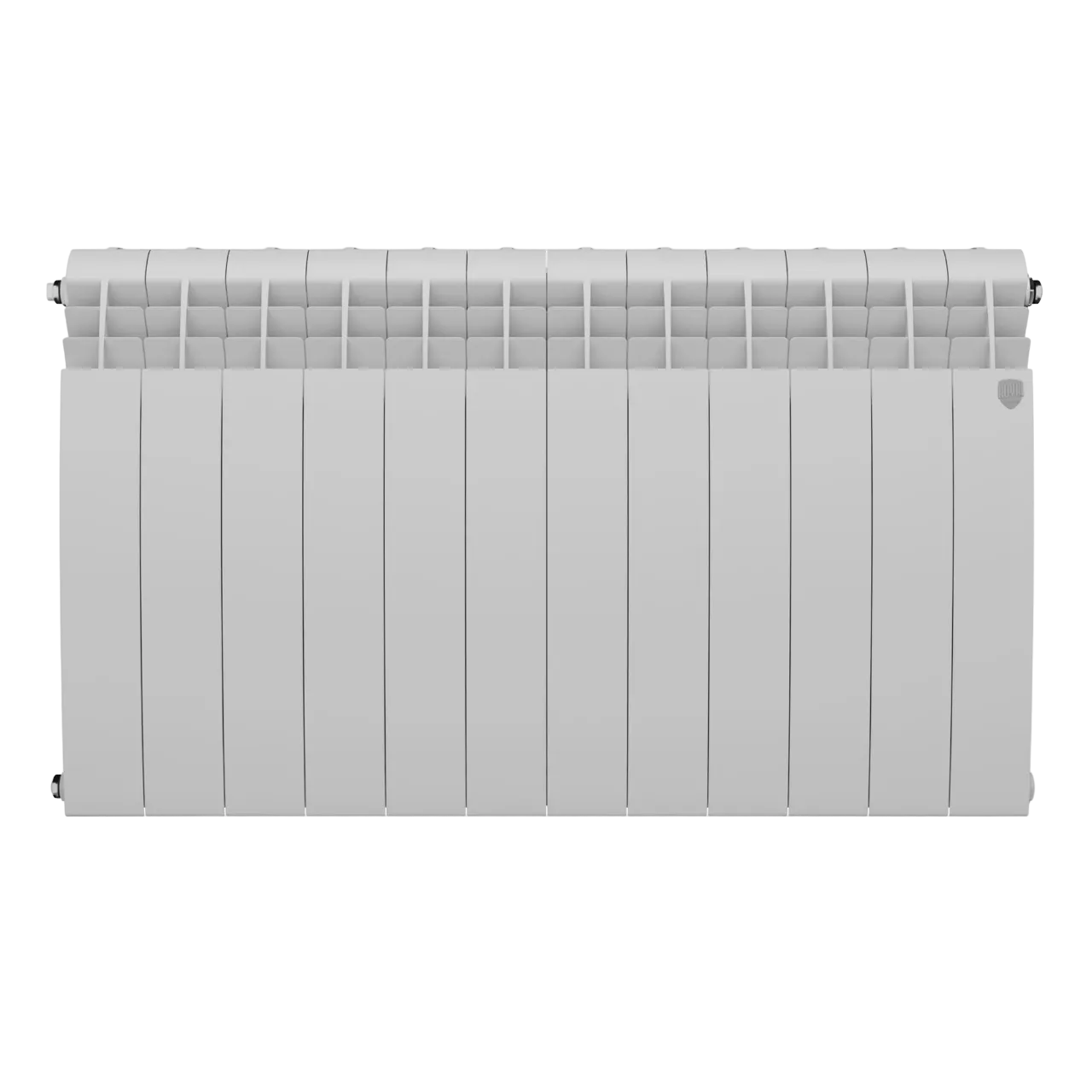 Радиатор Royal Thermo BiLiner 500 Bianco Traffico - 12 секц (2)