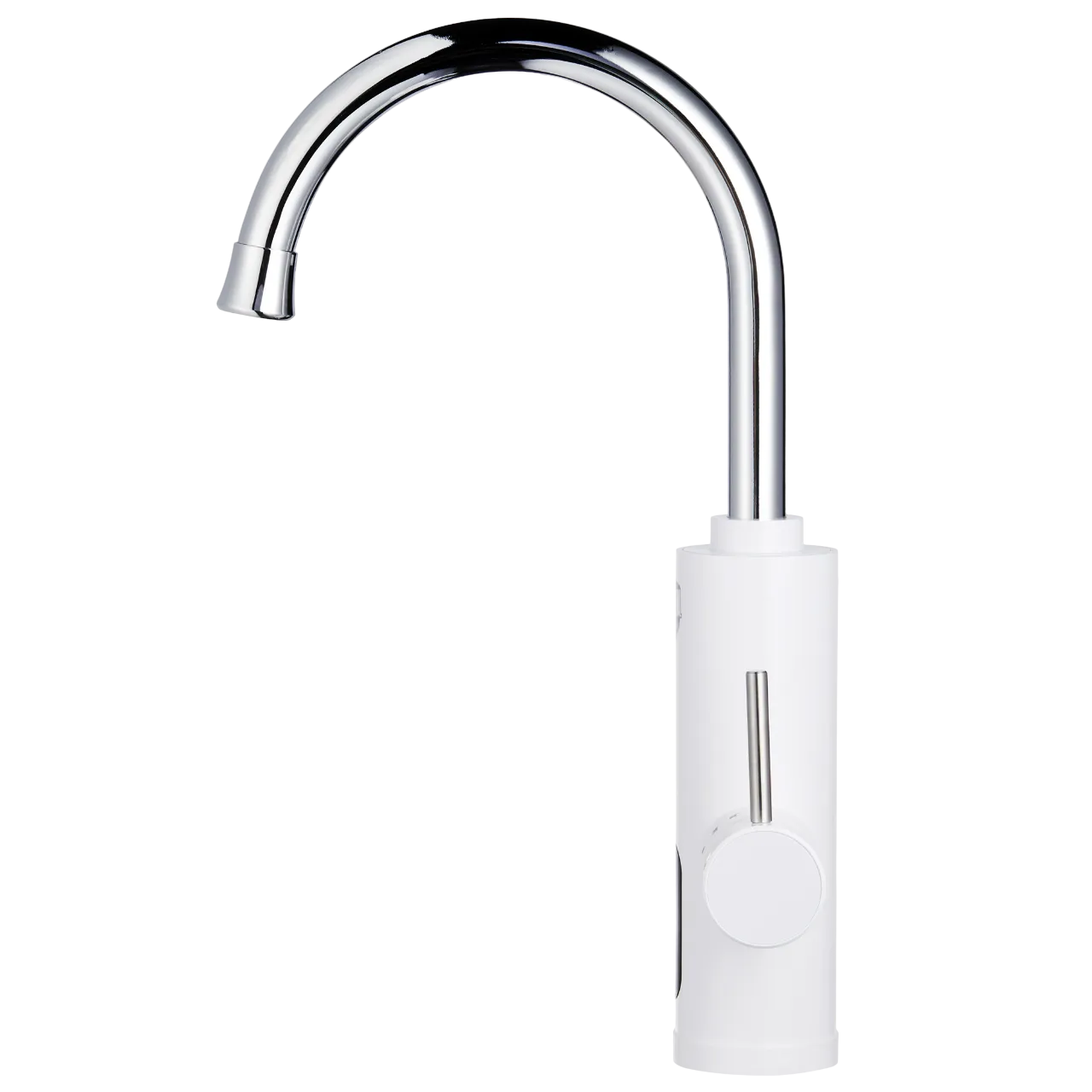 Водонагреватель проточный Royal Thermo QuickTap (White) (4)