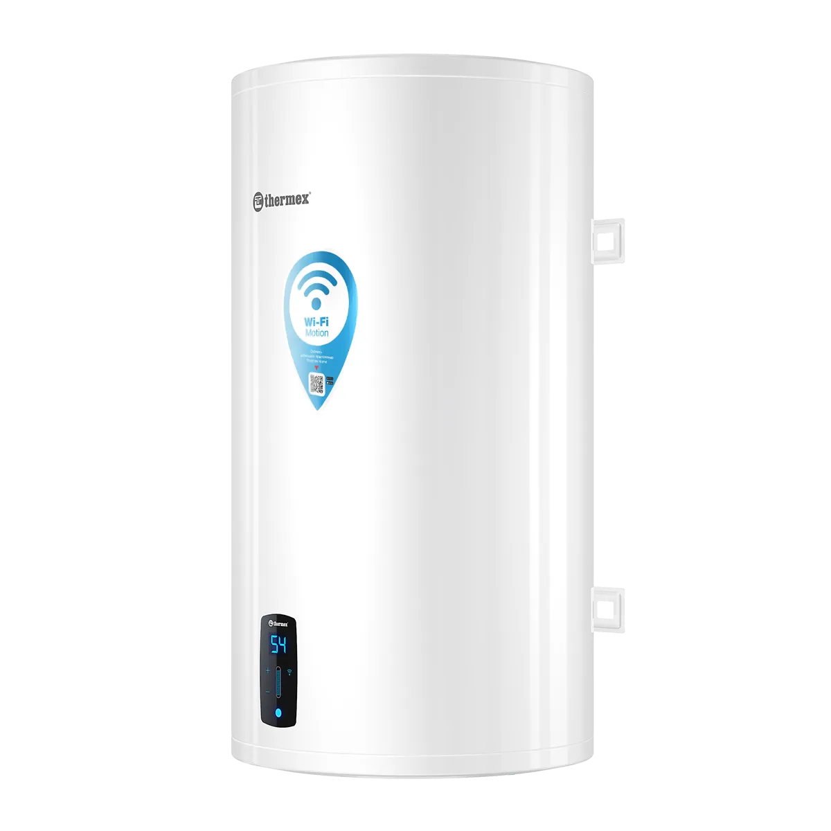 Водонагреватель THERMEX Lima 80 V Wi-Fi (2)