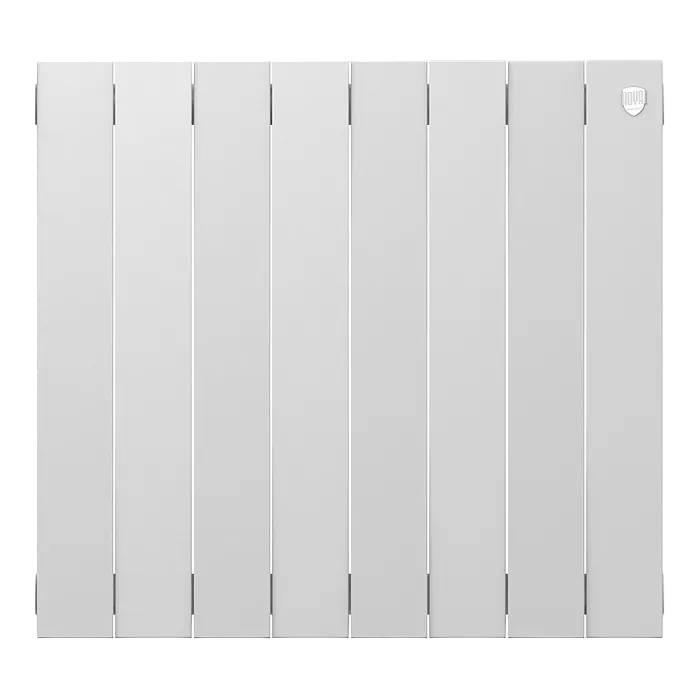 Радиатор Royal-Termo-Pianoforte 500-8 сек-2