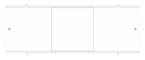 Экран пв Метакам ПРЕМИУМ А белый 1,60 (1)