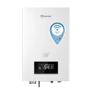 Электрический котел THERMEX Skif 5-12 Wi-Fi