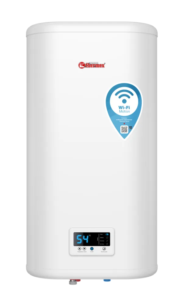 THERMEX IF 50 V (pro) Wi-Fi