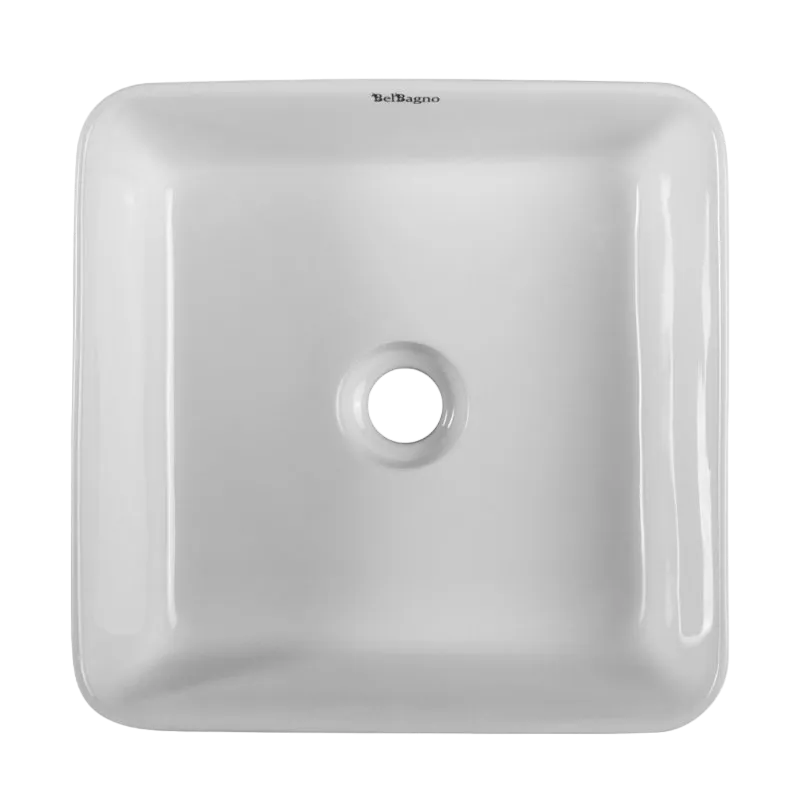 Раковина накладная BelBagno BB1421 (5)