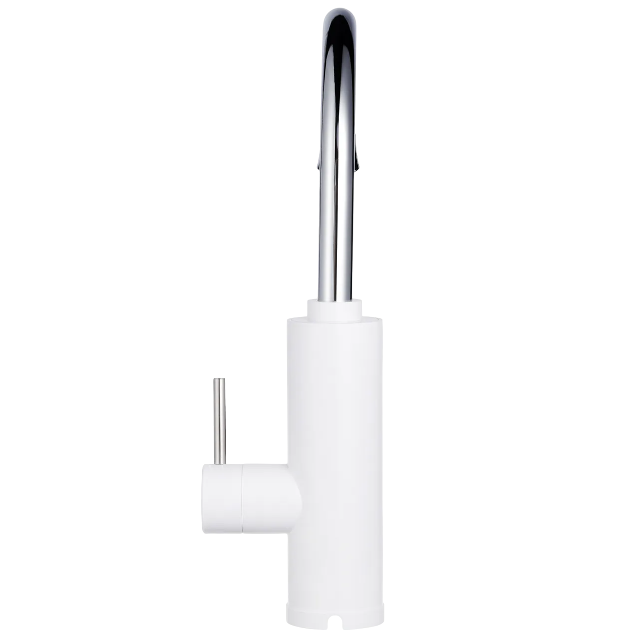 Водонагреватель проточный Royal Thermo QuickTap (White) (5)