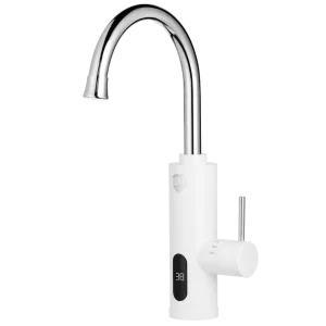 Водонагреватель проточный Royal Thermo QuickTap (White)